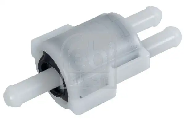 Febi Bilstein 08600 Çek Valf Mercedes W123 W124 W201 W202 W639 Vito Sprinter