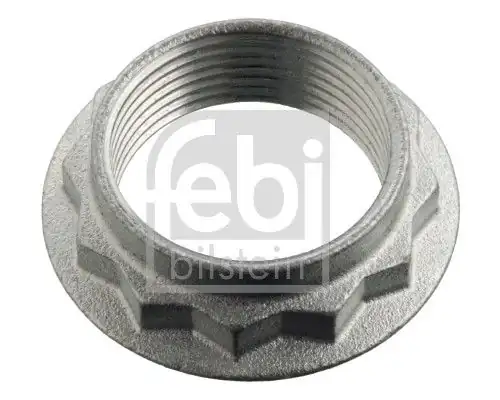 FEBI 08731 | Somun Mercedes Benz G Serisi W460 300 Gd 460 3 65 KW 88 PS 79 91