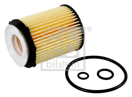 FEBI BILSTEIN 101653 | Yağ Filtresi W204 08-14 W205 14-W176 12-18 W177 18-W246 11-18 W212 13-16 W213 16 -