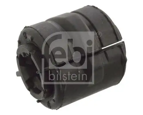 FEBI BILSTEIN 10277 | / Viraj Demir Lastiği Zx Tum Tıpler P306 Cap: (Ø:18mm) / | 2 Adet