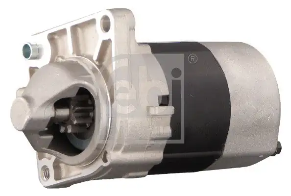 FEBI BILSTEIN 102887 | Marş Motoru Egea- G.Punto-500L-500-Panda 1.4 07 -