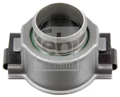 Febi Bilstein 105379 Debriyaj Rulmanı Master III 2 3 Çift Teker Iveco Daily 2 3 JTD E5 14