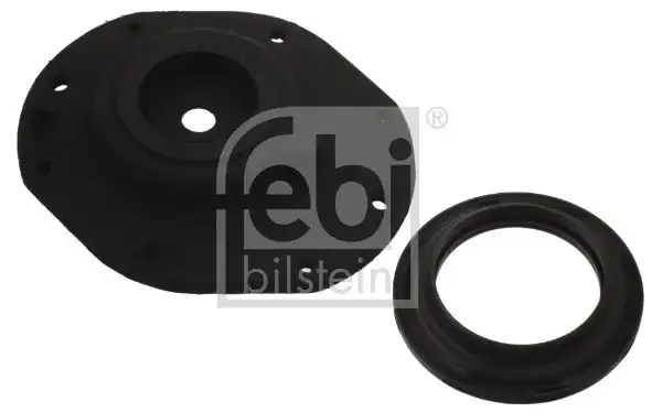 FEBI BILSTEIN 10549 | Amortisör Takozu Peugeot 306 (7B, N3, N5) 1.6-72 KW / 98 Ps-(00-01)