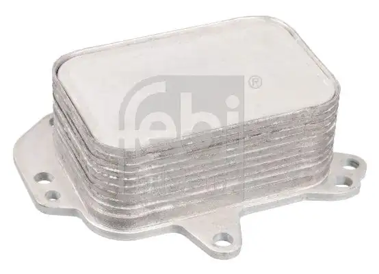 Febi Bilstein 106317 Yağ Soğutucusu Peugeot 208 2008 3008 508 Partner Rifter Berlingo Opel Grandland X Crossland X