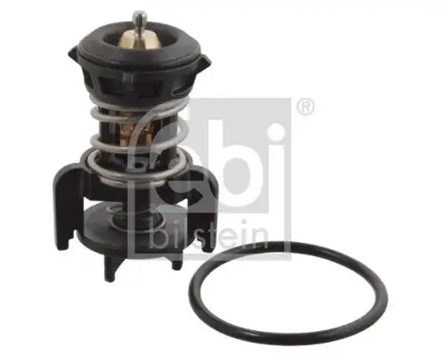 FEBI BILSTEIN 106524 | Termostat VW Crafter 17-/Caddy 20-/Golf 13-/Passat 13-/Polo 13-/Transporter 20- 1.6-2.0 TDI