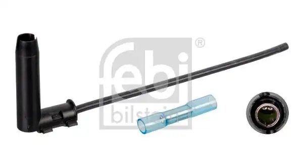 FEBI BILSTEIN 107037 | Kablo Tamir Seti Opel Astra J (P10) 1.6 CDTI (68)-81 KW / 110 Ps-(14-15)