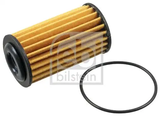 FEBI BILSTEIN 108279 | Yağ Filtresi