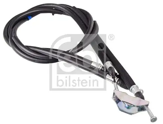 Febi Bilstein 108708 El Fren Teli Opel Astra H 04 Diskli Fren