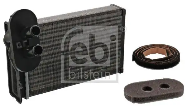 Febi Bilstein 11089 VW Amarok 4motion Caddy Polo Golf Kalorifer Radyatörü