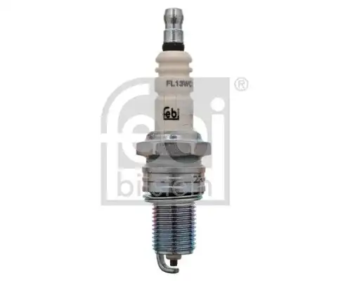 FEBI BILSTEIN 13447 | Buji Citroën C25 (280_, 290_) 1.8 E-51 KW / 69 Ps-(87-94) | 1 Adet