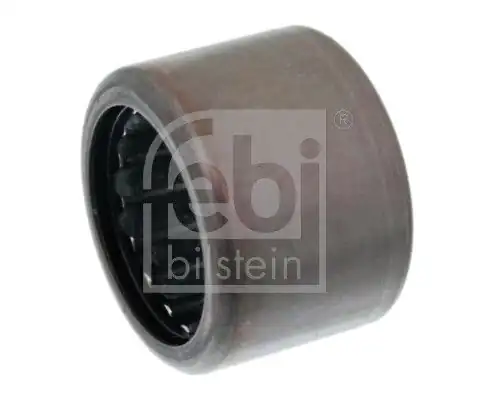 FEBI BILSTEIN 14098 | Volant Rulmanı Krank Uc Rulman Passat TD 85 > | 2 Adet