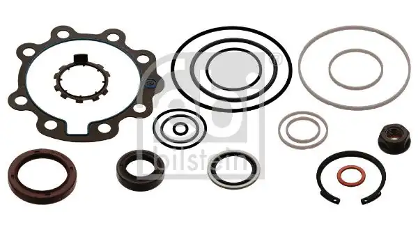 Febi Bilstein 14223 Direksiyon Tamir Takımı Mercedes Benz W140 C140 91 98 1778385