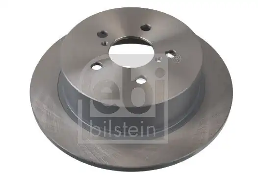 FEBI BILSTEIN 170764 | Arka Fren Disk Aynası Düz Legacy 2.0 03-Outback 03-09 274X5 | 2 Adet