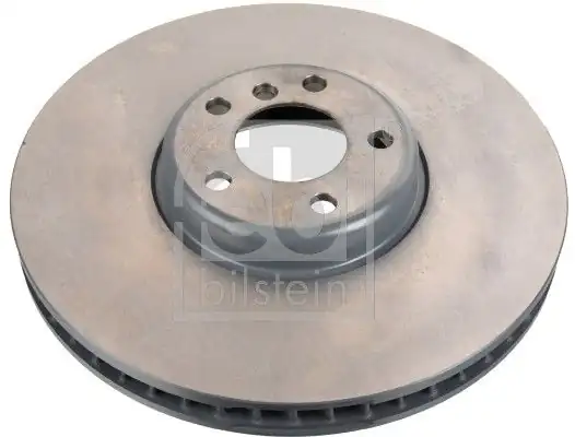Febi Bilstein 171461 Bmw F01 F02 F07 7 50i Ön Fren Disk Sağ 34106898732 1 Adet