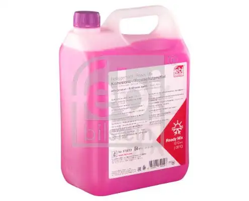 Febi Bilstein 172019 Korozyon Antifriz Korumasi G12 5 LT