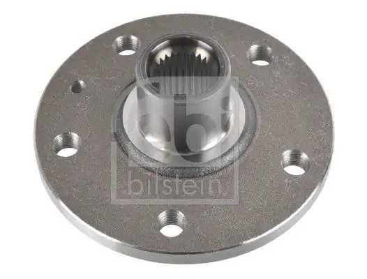 Febi Bilstein 172411 Porya Opel Vivaro A X83 1 9 Dı F7 60 KW 80 PS 01 06