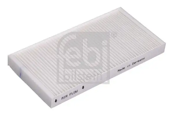 FEBI BILSTEIN 17264 | Polen Filtresi Corsa C Combo C Vectra C Tigra 04 Sıgnum 1.4-1.6-1.8-16V-2.0Dtı 03 -
