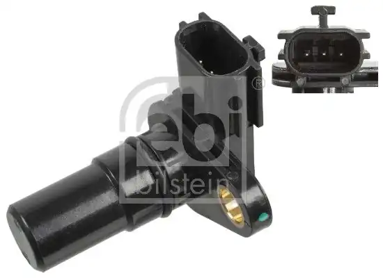 FEBI BILSTEIN 172814 | / Vites Kaptörü Clio V Talıant 1.0 TCE H4d