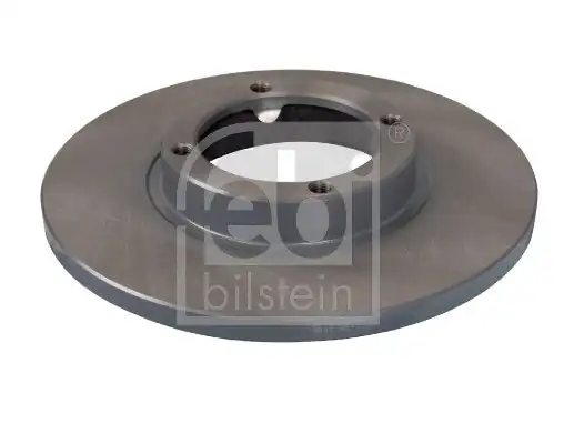 Febi Bilstein 17509 Fren Diski Chevrolet Spark 05 236 mm Ön
