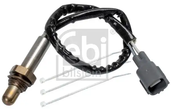 FEBI BILSTEIN 175966 | Oksijen Lambda Sensörü-(Toyota Avensis-Yaris 93 / 08)