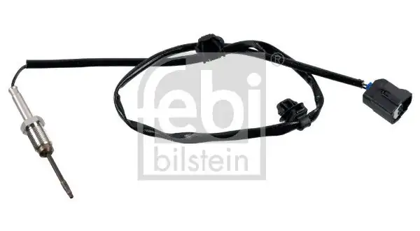 Febi Bilstein 176450 Eksoz Sıcaklık Sensörü Nissan Qashqai 2 0 dCi