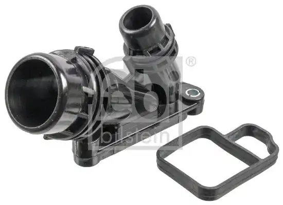 Febi Bilstein 176569 Blok Su Borusu Bmw E81 E88 E90 E91 E92 E93 E60 F10 F07 F11 X1 E84 F01 F02 F03 F04