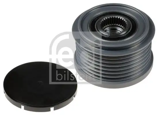 Febi Bilstein 176711 Alternatör Kasnağı Toyota Hilux Vıgo 05