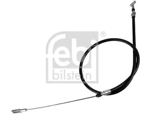 Febi Bilstein 176818 El Fren Teli Iveco Daily 35s11 99