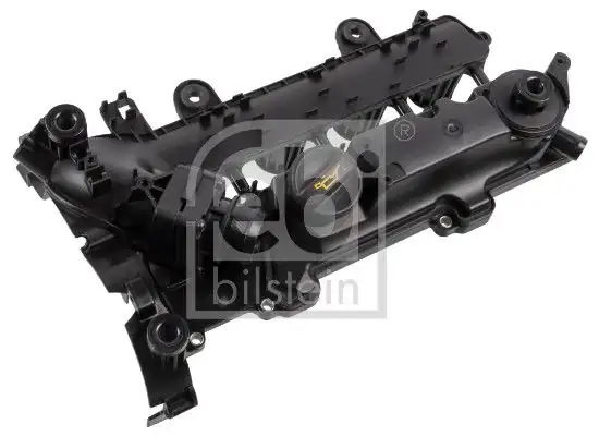 Febi Bilstein 177220 Külbütör Kapağı Peugeot 206 207 307 1 4 Hdi Citroen C2 C3 1 4 Hdi Ford Fiesta Fusion 1 4 TDCI 1630815