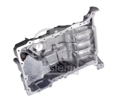 Febi Bilstein 179330 Yağ Karteri Mercedes M270 W176 W246 W117 W156 12 19
