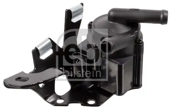 Febi Bilstein 179538 Elektrikli Su Pompası Peugeot Rcz 308 508 3008 207 208 5008 Citro N C4 Picasso II