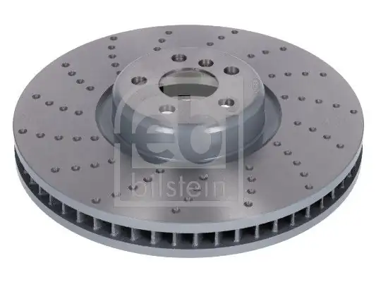 Febi Bilstein 179592 Ön Disk Sol Bmw G30 G11 M Performance 1 Adet