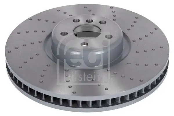 Febi Bilstein 179593 Bmw G30 G11 M Performance Ön Disk Sağ 34106887658 1 Adet X6 G06
