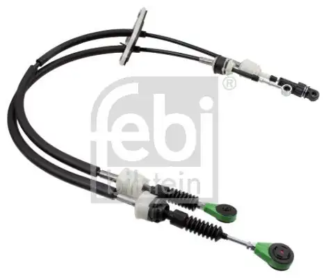 Febi Bilstein 180364 Vites Teli Fiat Fiorino 1 3 Mjtd Euro 5 Citroen Nemo Peugeot Bipper 1 3 Hdi 07 12