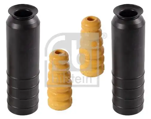 Febi Bilstein 180812 Amortisör Toz Körüğü Kiti Opel Corsa D Chevrolet Aveo T300 Arka