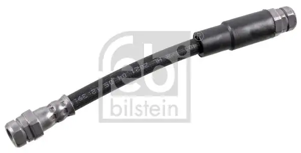 Febi Bilstein 180936 VW Polo T Roc Seat Ibiza Arka Fren Hortumu 195mm 2q0611775