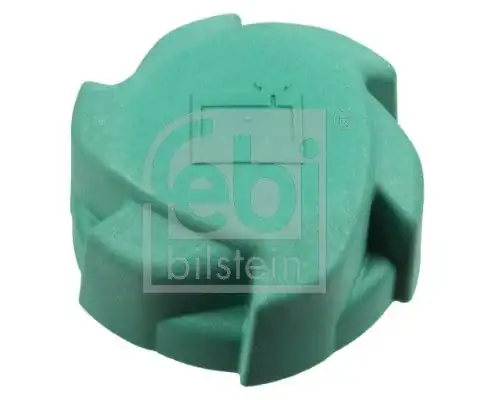 Febi Bilstein 181781 İmbusat Depo Kapağı Yeşil Daf Xf Cf Mx 11 13 Euro 6