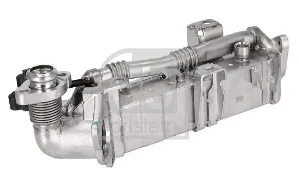 Febi Bilstein 182360 Egr Soğutucusu Bmw N47n N47s1 N57 B47 F20 F21 F22 F30 F31 F32 F33 F34 F36 F07 F10 F11
