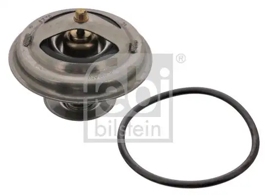 FEBI BILSTEIN 18278 | Termostat (87°C) Crafter Lt35 Passat T4 A100 A6 A80 2.0 2.3D 2.5 TDI