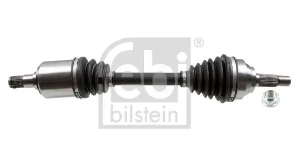 Febi Bilstein 183172 Aks Komple Ön Sağ Freelander 1 2 0td4 2 5 V6 00 06 1090967