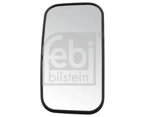 FEBI 183638 | Ayna Camı Alt Sağ Mercedes Sprinter