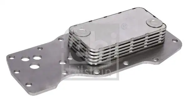 Febi Bilstein 183782 Motor Yağ Soğutucu Daf Lf 45 55 01 Iveco Eurocargo İ III 00 15