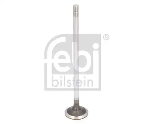 Febi Bilstein 184143 Subap Emme Iveco Cursor 10 43kx9sx202 9bx30a