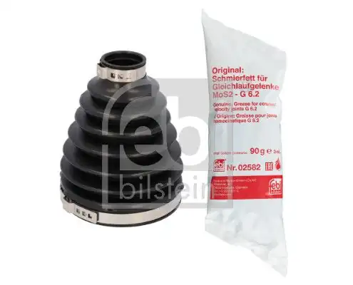 FEBI BILSTEIN 184426 | Aks Körüğü Dıs Landrover Rangerover Evoque 2.2D