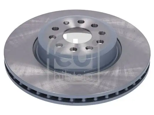 Febi Bilstein 184654 VW İd3 Ön Fren Disk Adet 1ea615301 1 Adet