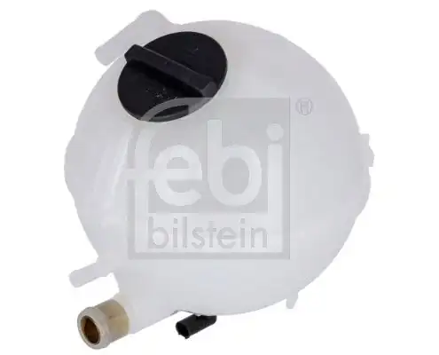 Febi Bilstein 185884 Radyatör Yedek Su Deposu Sensörlü Mercedes Viano Vito W639 03