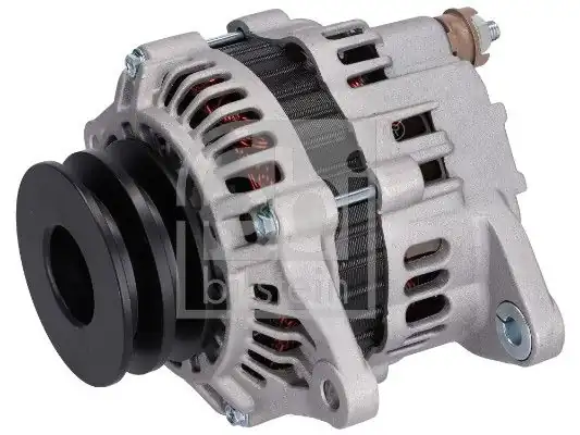 FEBI BILSTEIN 186641 | Alternatör Ranger 2.5 TD 98-06