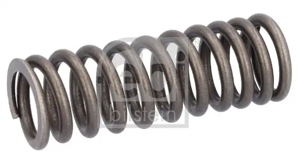 Febi Bilstein 187737 Subap Yayı Emme Scania Dc9 11 12 13 16