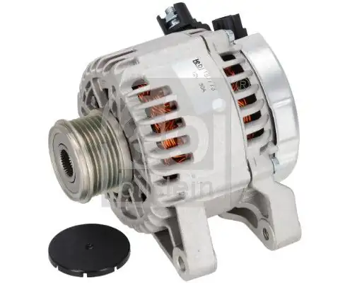 FEBI BILSTEIN 187773 | Alternatör Fiesta 1.4 TDCI 02 -