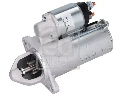 FEBI BILSTEIN 188315 | Mars Dınamosu Alfa Romeo 159-Astra G-H-Corsa 1.6-1.8 16V 01 -